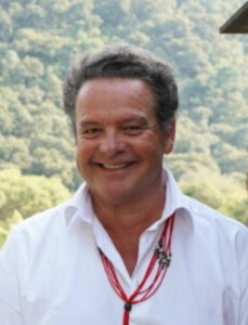 Napier Marten